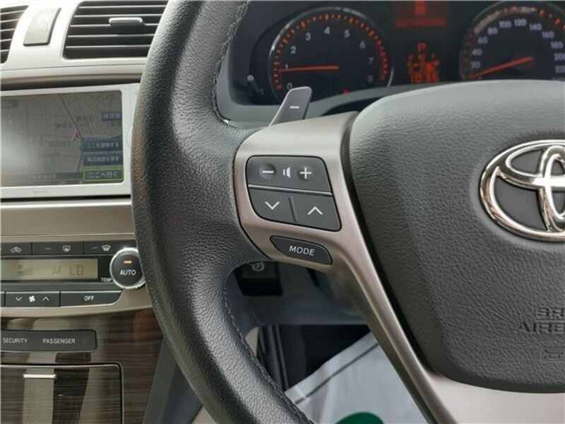 AVENSIS WAGON