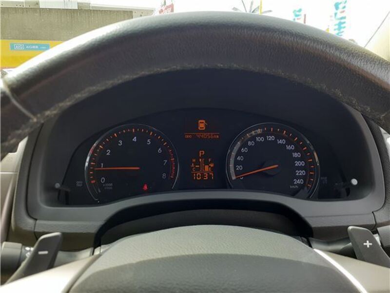AVENSIS WAGON