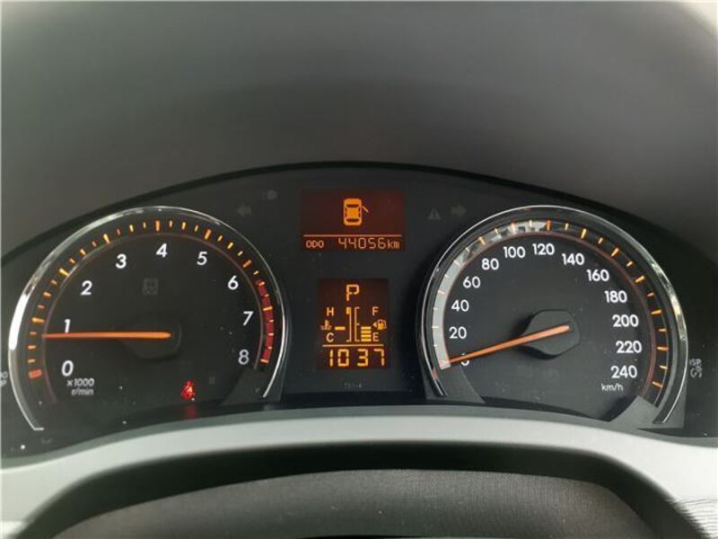 AVENSIS WAGON