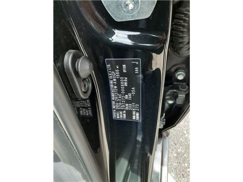 AVENSIS WAGON