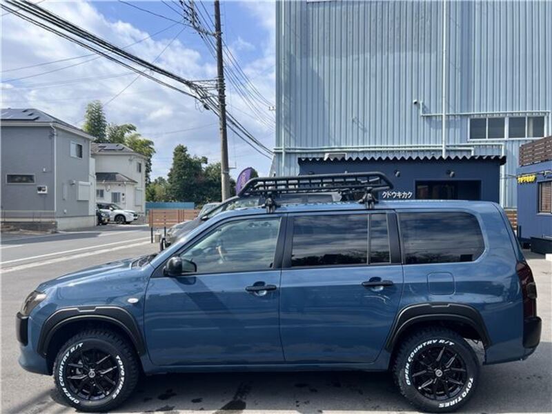 PROBOX
