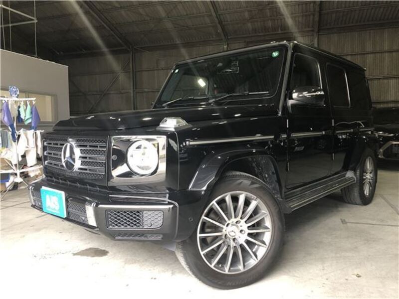 G-CLASS-0