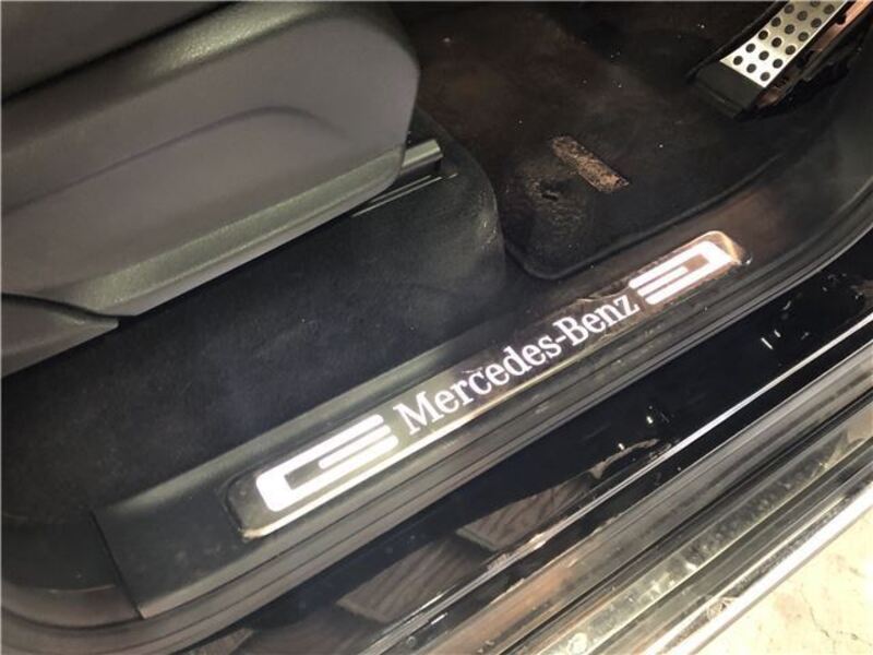 G-CLASS