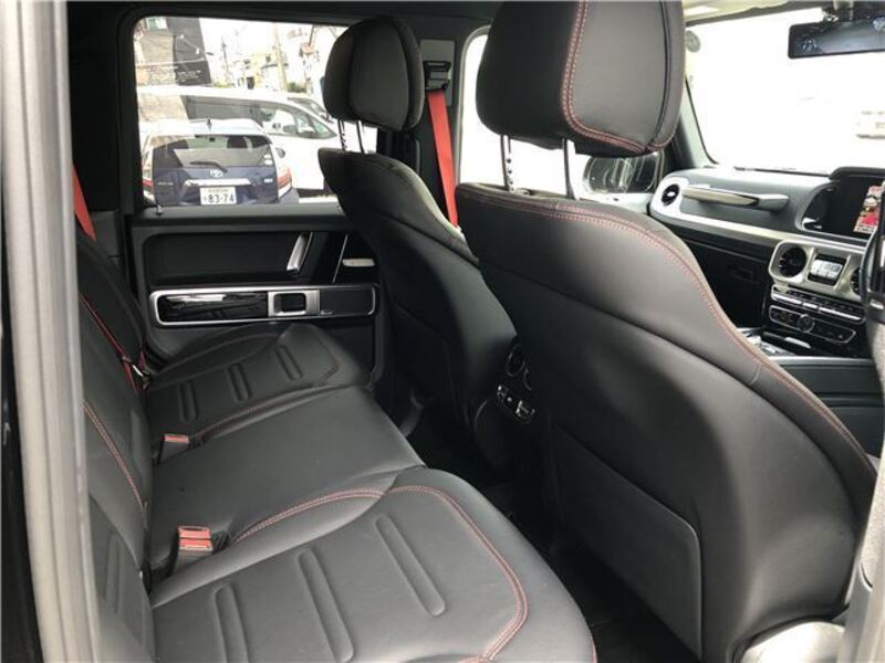 G-CLASS