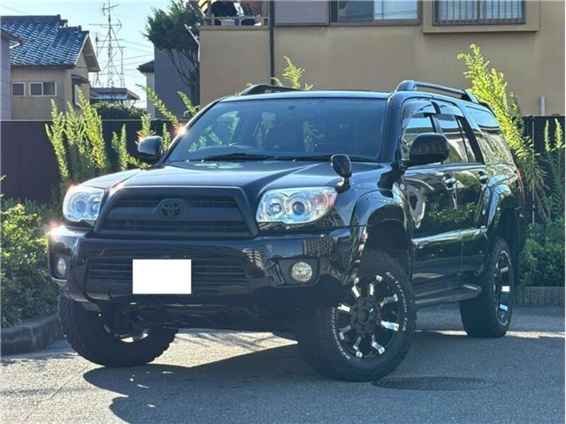 HILUX SURF-0