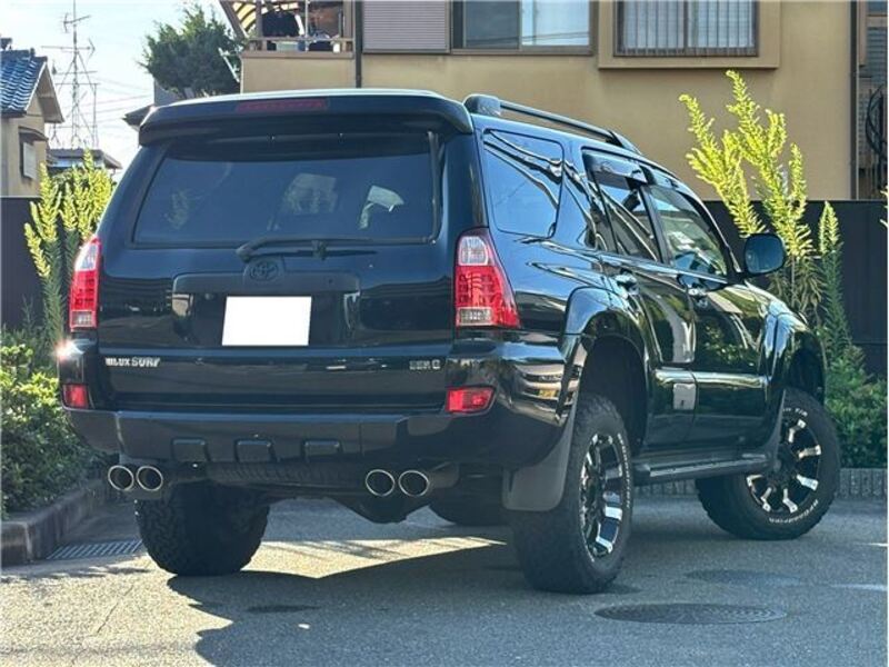 HILUX SURF