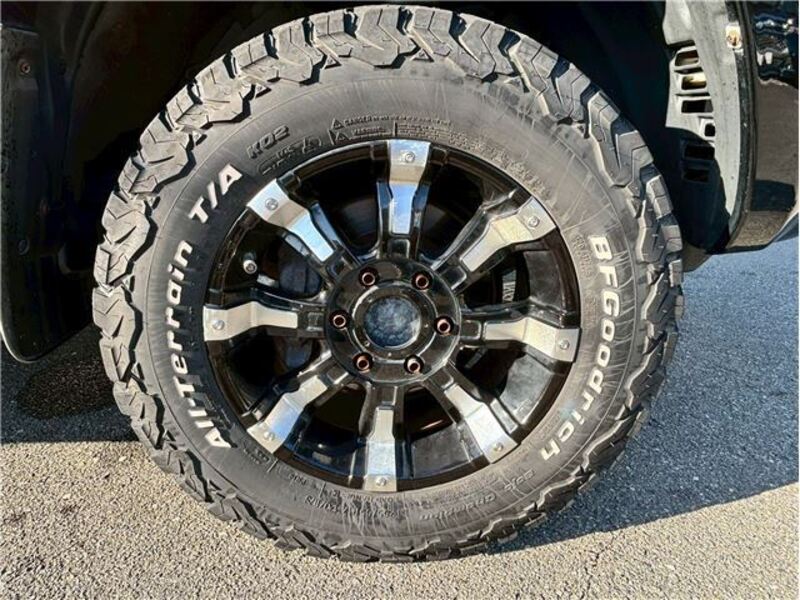 HILUX SURF