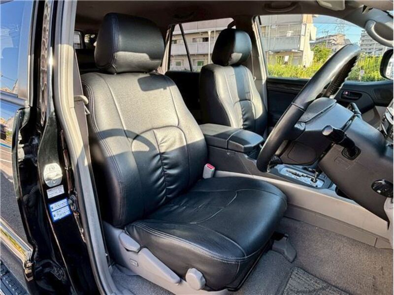 HILUX SURF