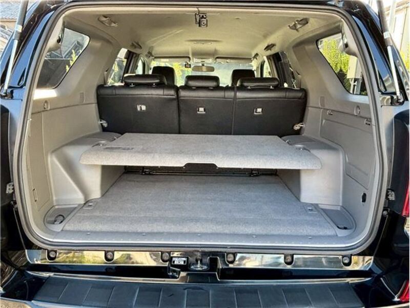 HILUX SURF