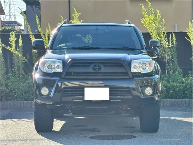 HILUX SURF