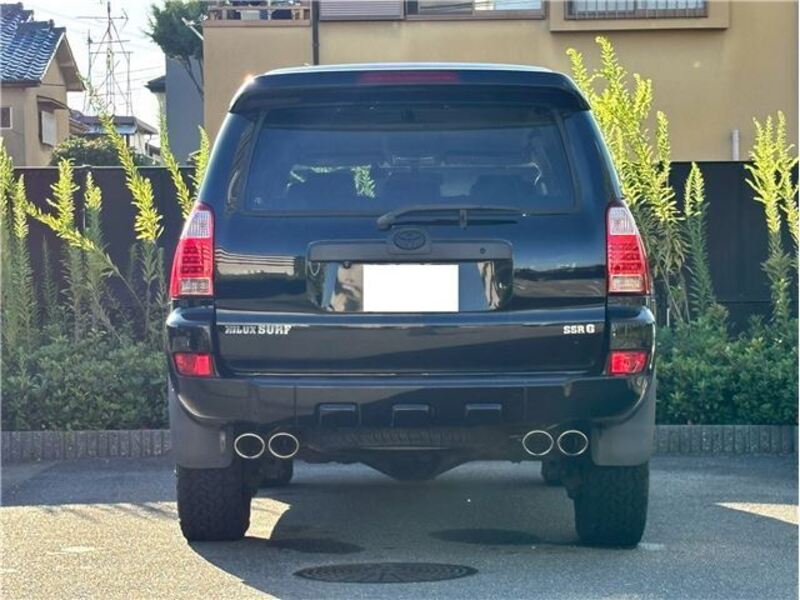 HILUX SURF