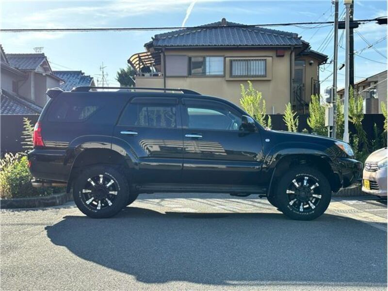 HILUX SURF