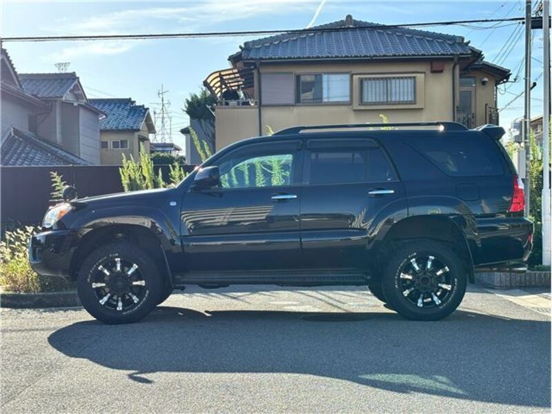 HILUX SURF