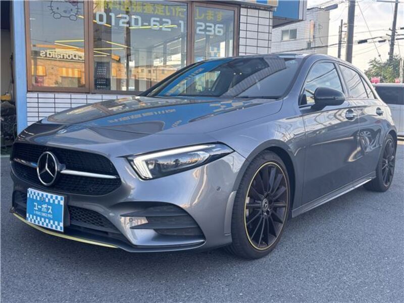 A-CLASS-0
