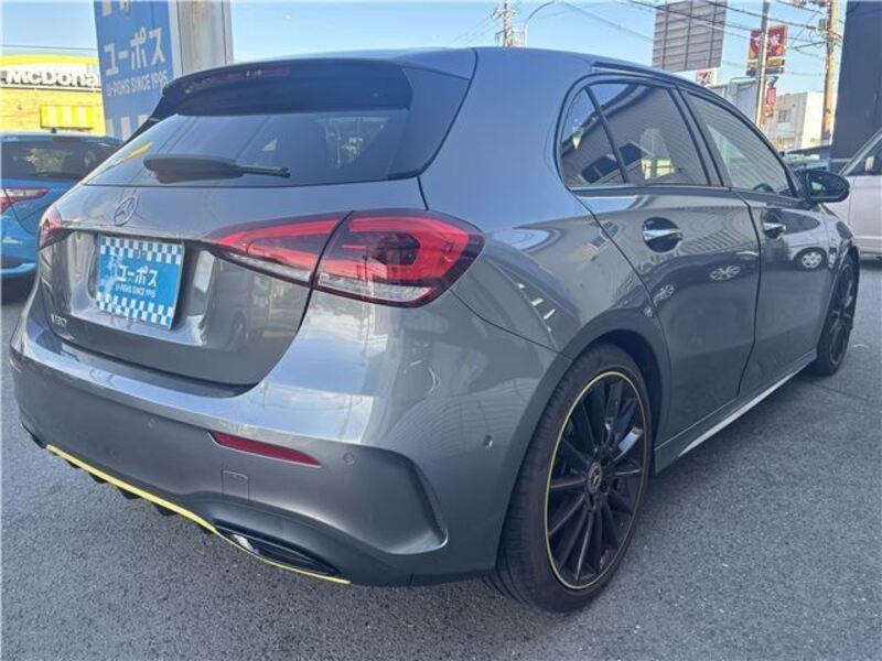 A-CLASS
