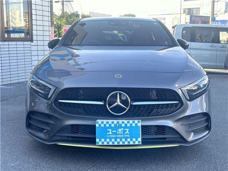 A-CLASS