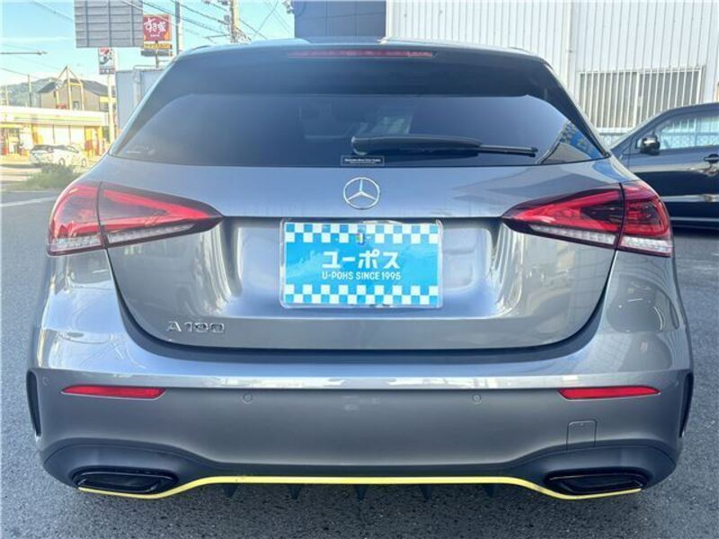 A-CLASS