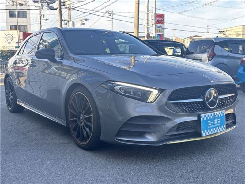 A-CLASS