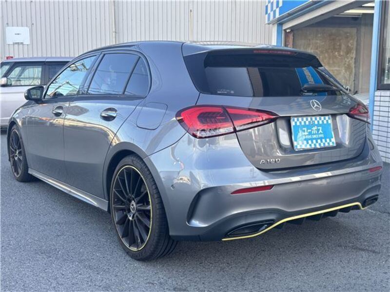 A-CLASS