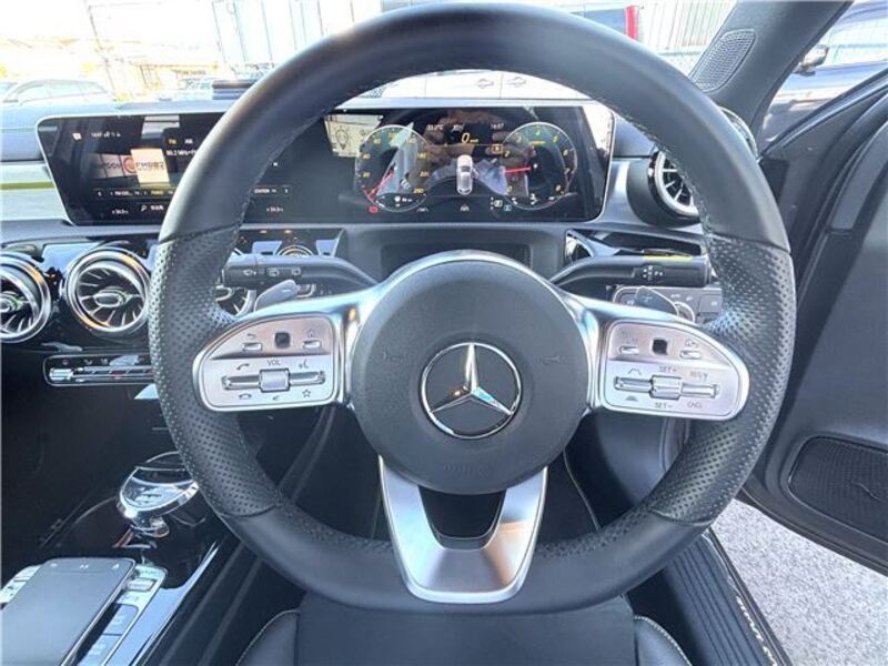 A-CLASS