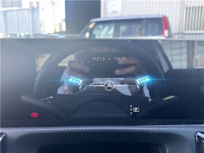 A-CLASS