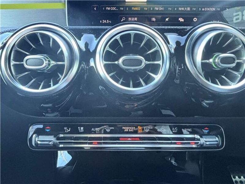 A-CLASS