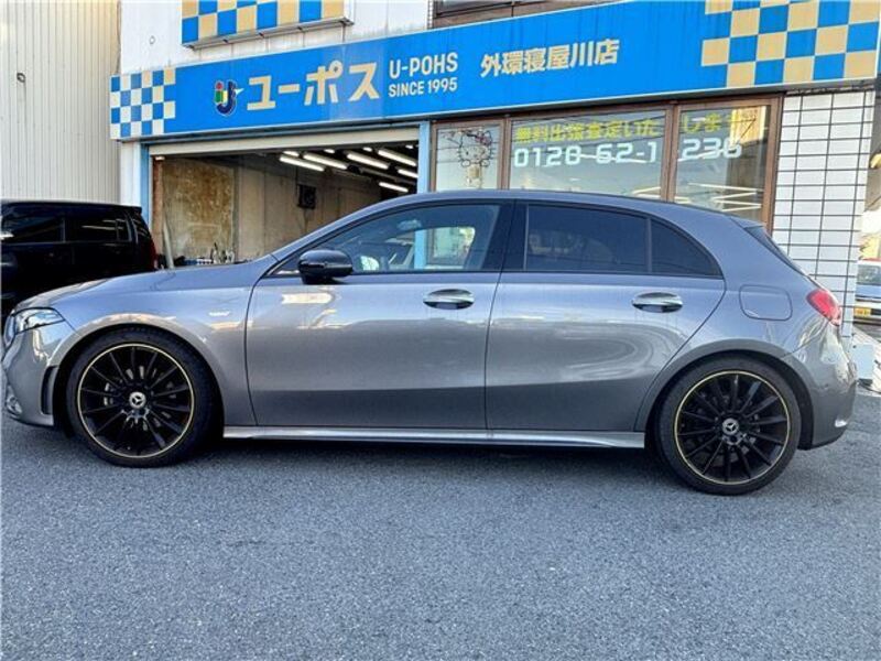 A-CLASS