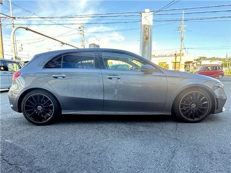 A-CLASS