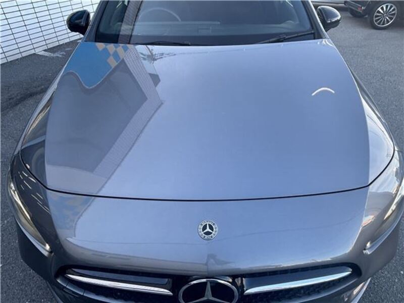 A-CLASS