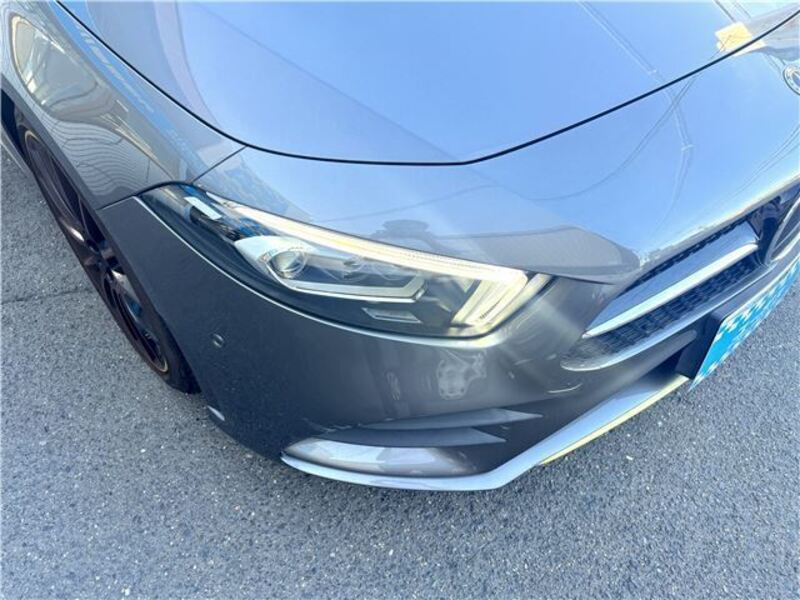 A-CLASS