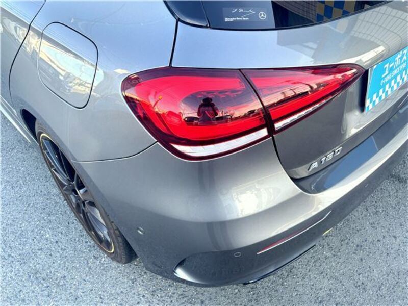 A-CLASS