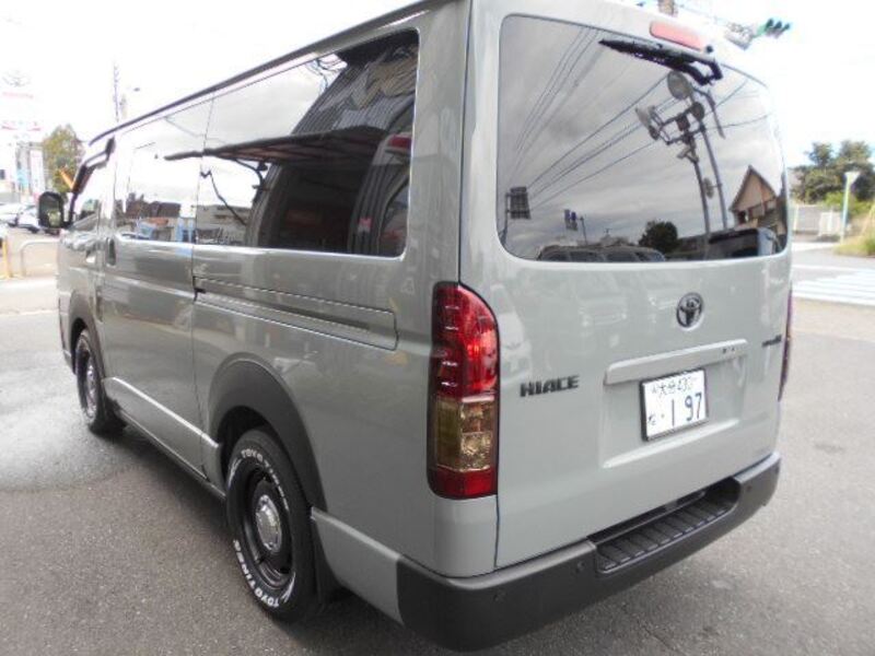 HIACE