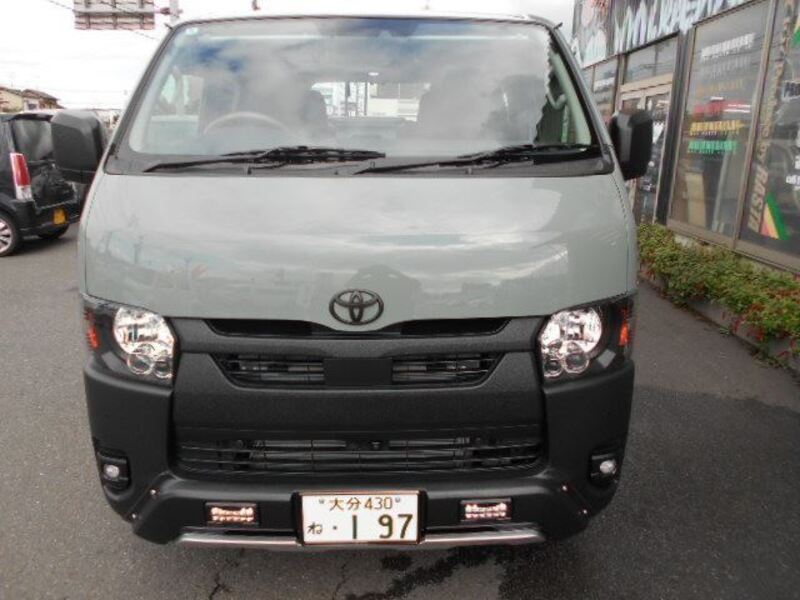 HIACE