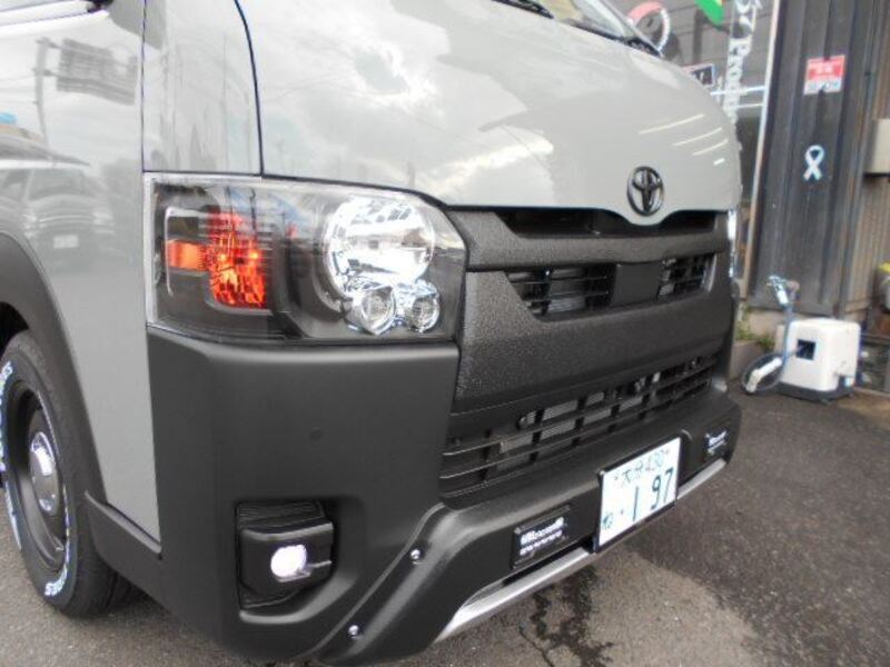 HIACE