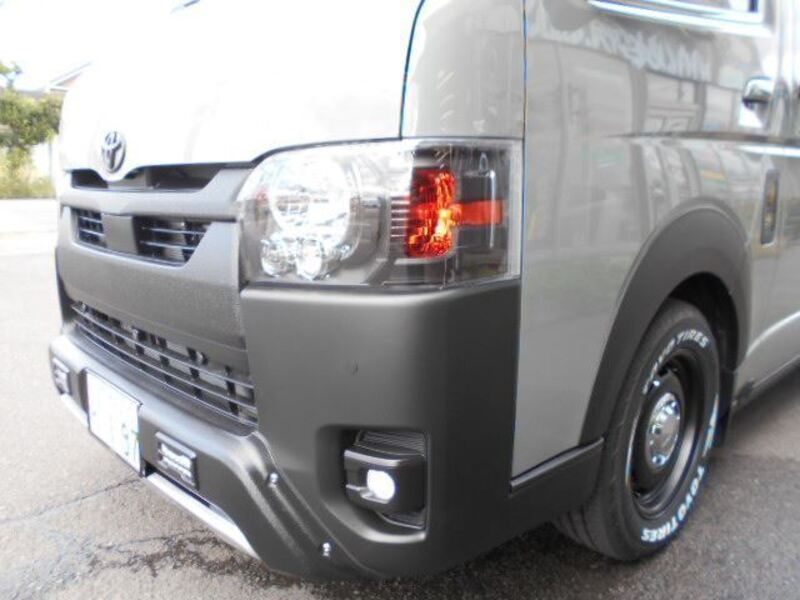 HIACE