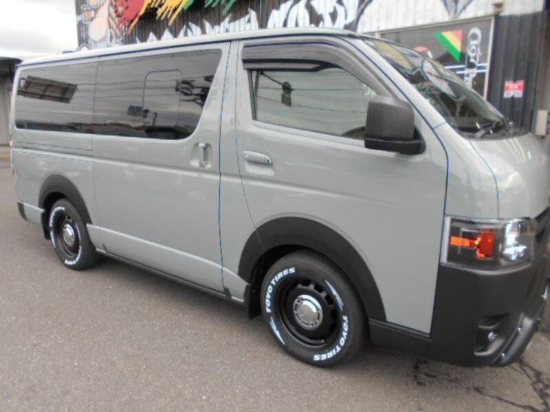 HIACE