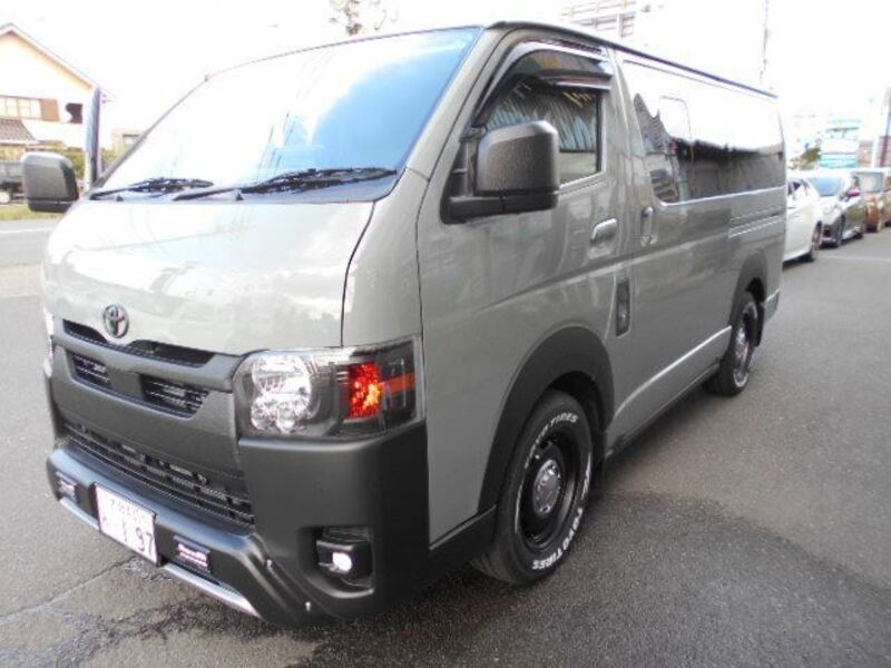 HIACE
