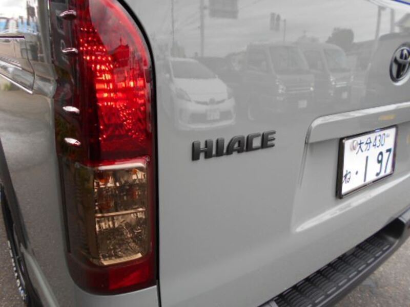 HIACE