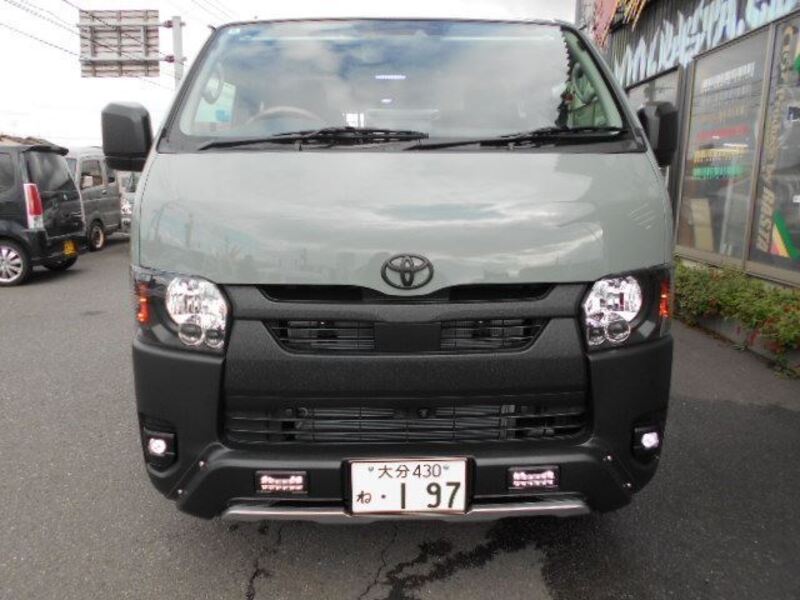 HIACE