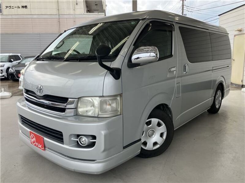 HIACE