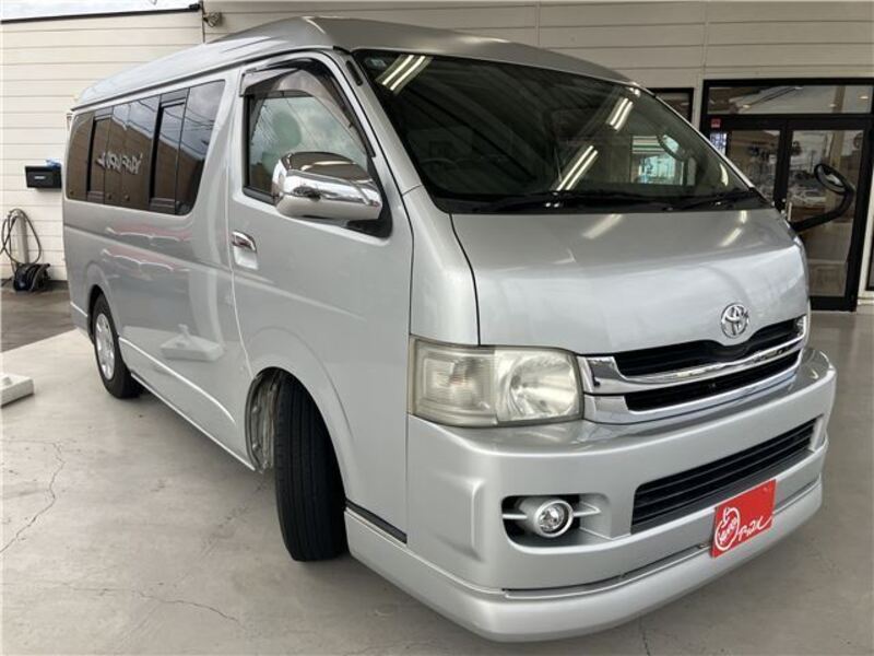 HIACE