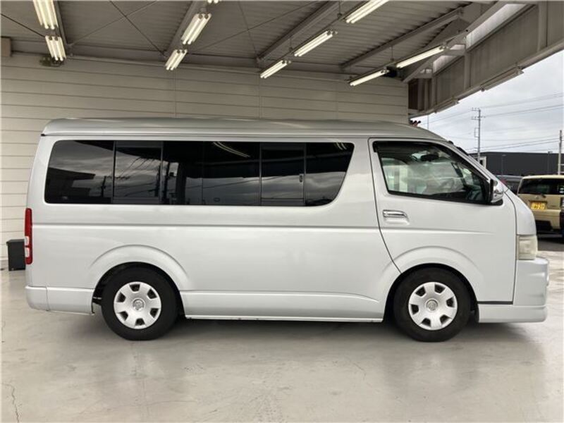 HIACE