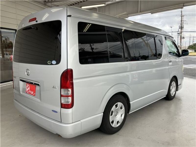 HIACE