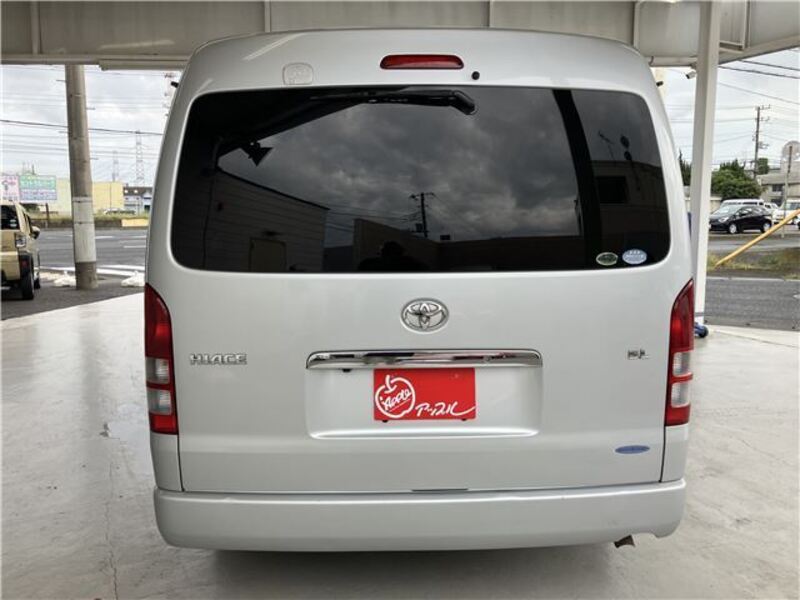 HIACE