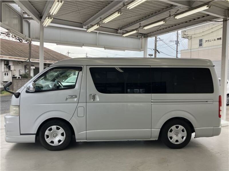 HIACE