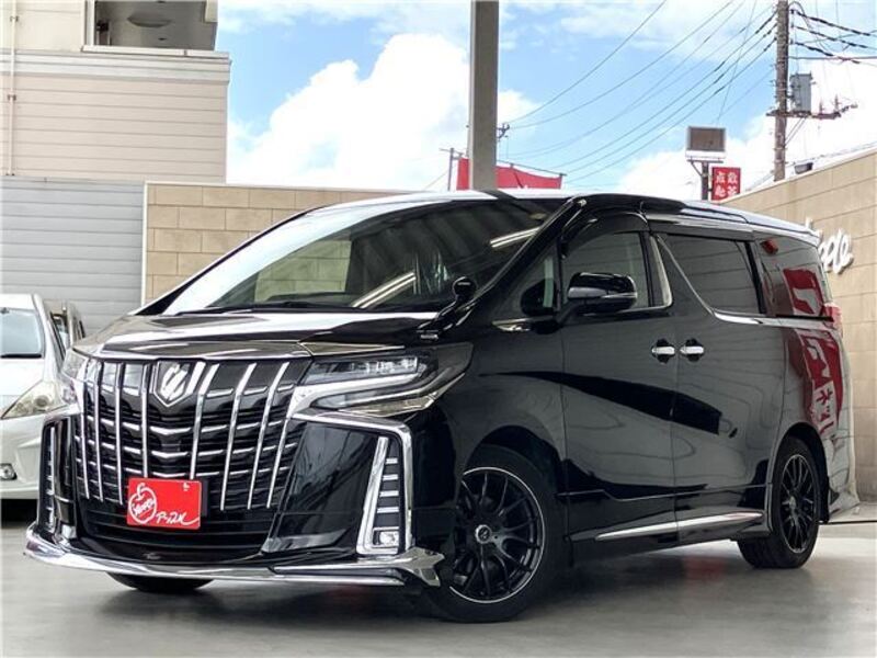 ALPHARD-0