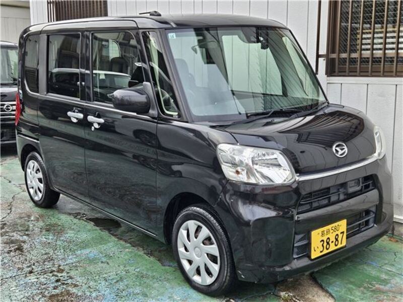 TANTO-0
