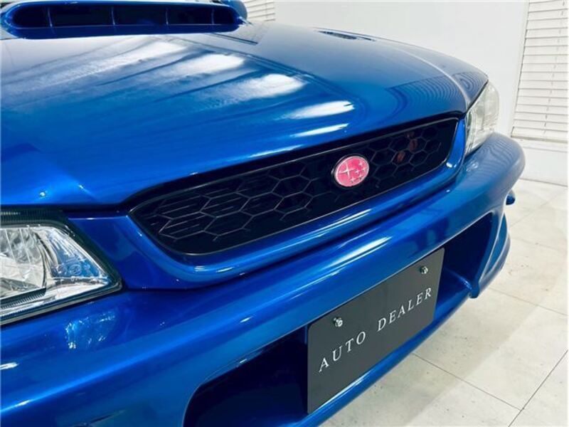 IMPREZA