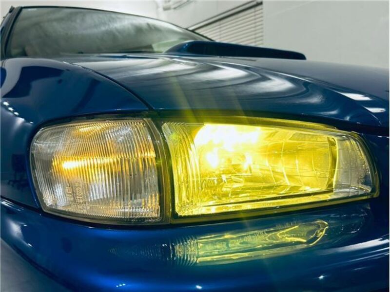 IMPREZA