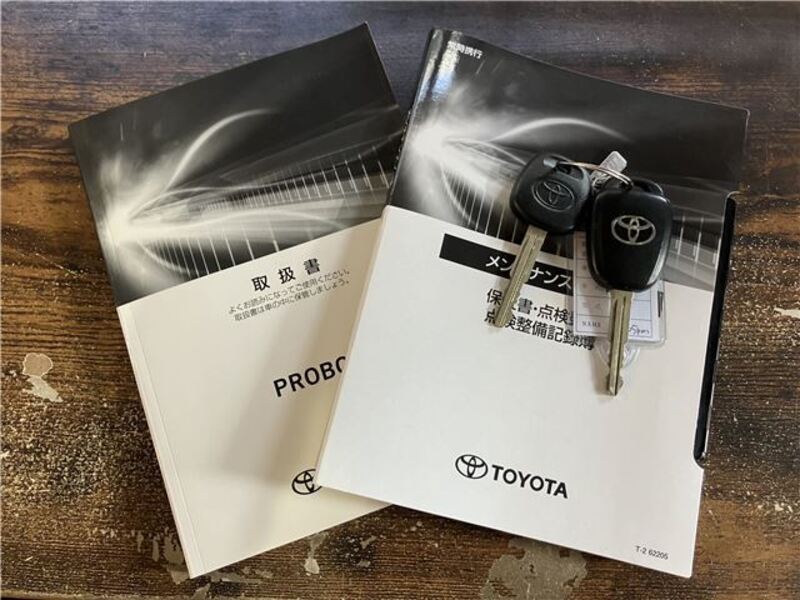 PROBOX